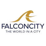 Falconcity