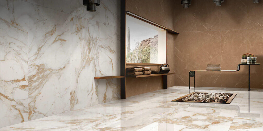 Floor and Wall Tiling in Dubai