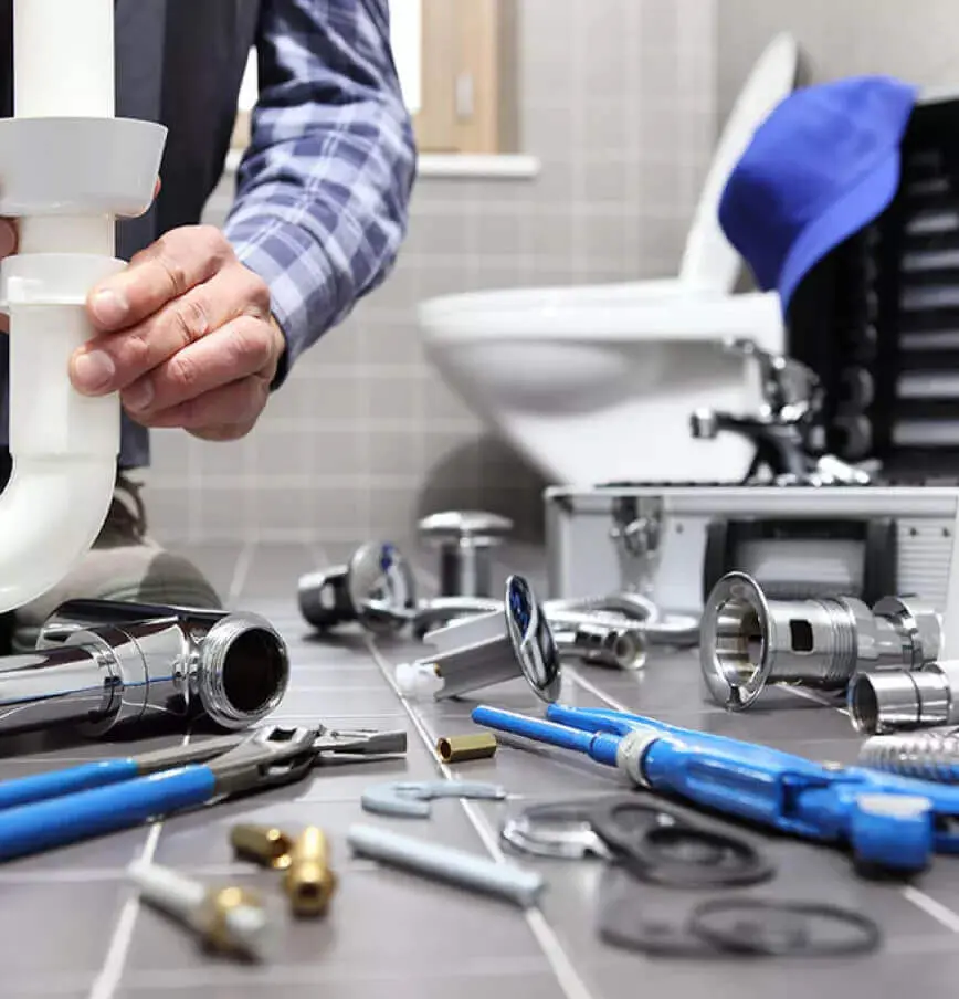 Plumbing Maintenance and Repair Services in Dubai