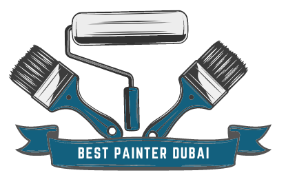 Best painter dubai Logo