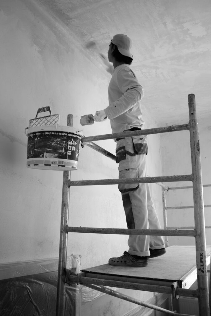 painting Services in Dubai